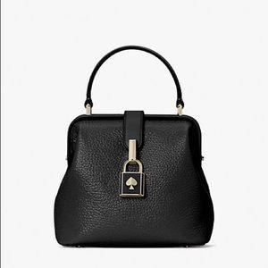 kate spade remedy small top-handle bag